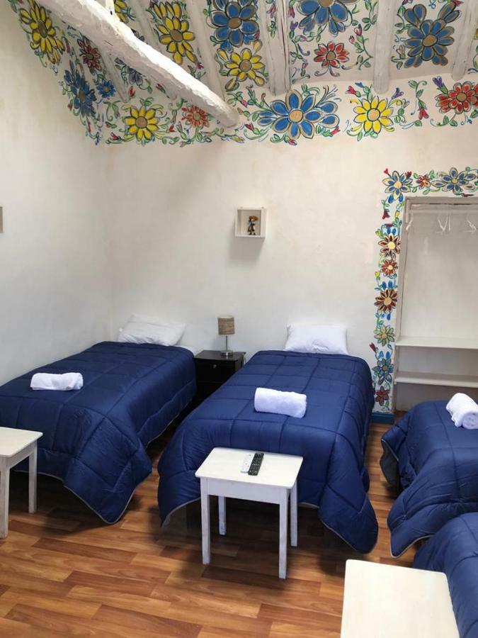 Apartamento Cusco Queswa Exterior foto