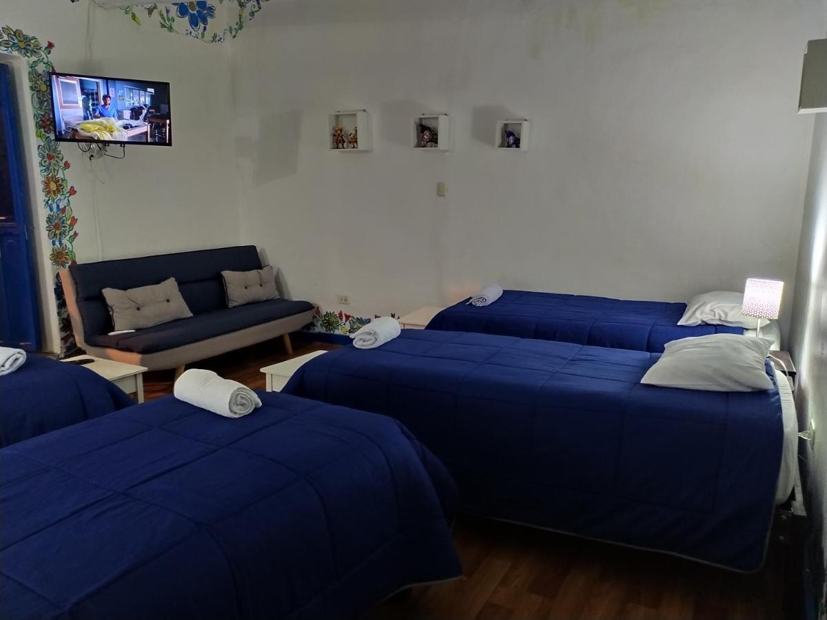 Apartamento Cusco Queswa Exterior foto